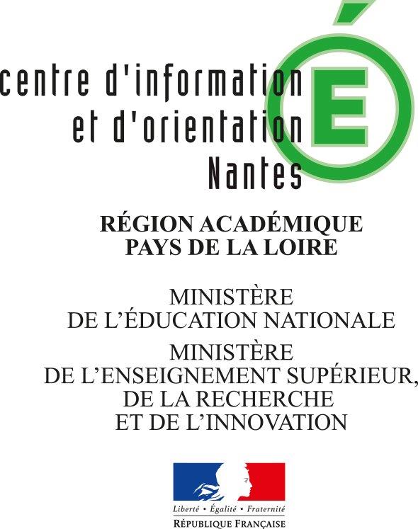 Conseillères Dorientation Lycée Gabriel Guisthau 