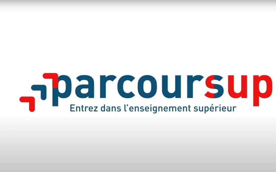 Bientôt le début des inscriptions sur #Parcoursup !