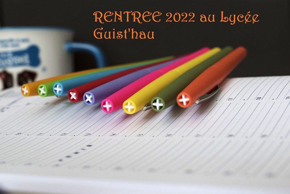 RENTREE 2022