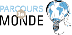 Association Parcours le Monde : propositions de voyages