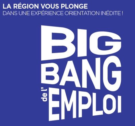 BIG BANG EMPLOI