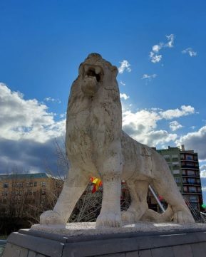 Viaje a León 1er au 7 mars 2023