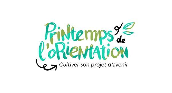 Printemps de l’orientation du 20 au 31 mars 2023