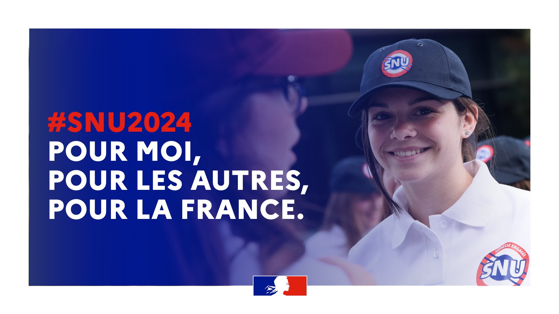 Inscription Au Snu Service National Universel 2024 Lycée Gabriel Guisthau 3590