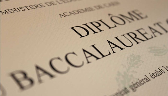 BACCALAUREAT 2024: publication des RESULTATS et 2ND TOUR