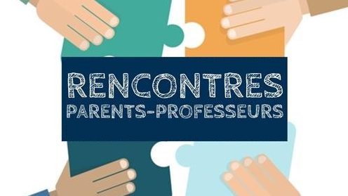 Annulation des rencontres parents professeurs du 21/11/2024